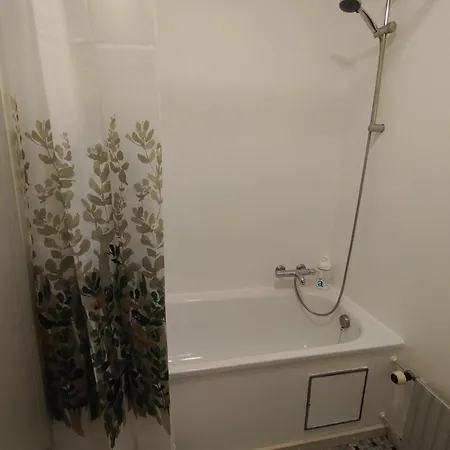Komfort Hjem I Aalborg