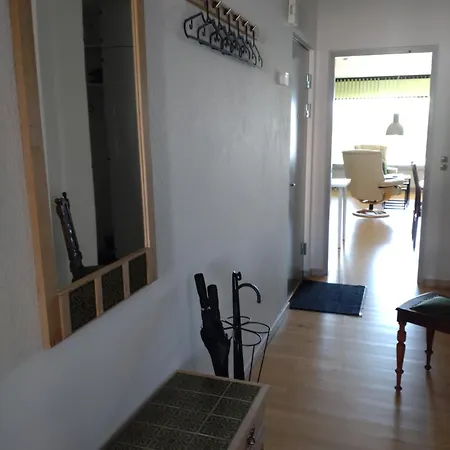 Apartment Komfort Hjem I