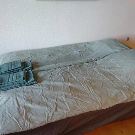 Komfort Hjem I Aalborg