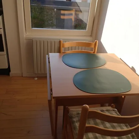 Apartment Komfort Hjem I