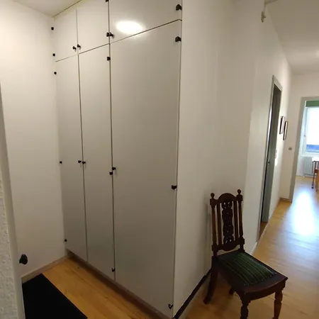 Komfort Hjem I Apartment Aalborg