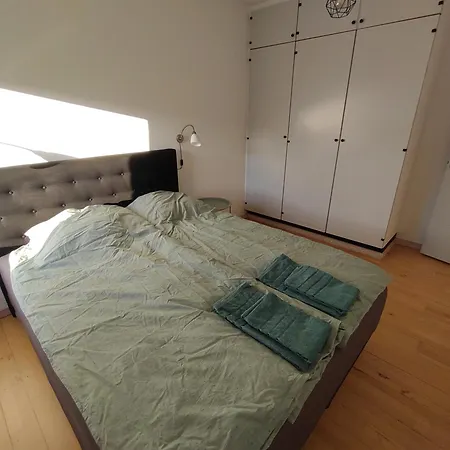 Komfort Hjem I Daire