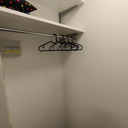 Komfort Hjem I Apartment Aalborg