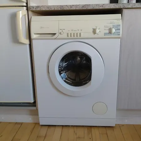 Komfort Hjem I Apartment