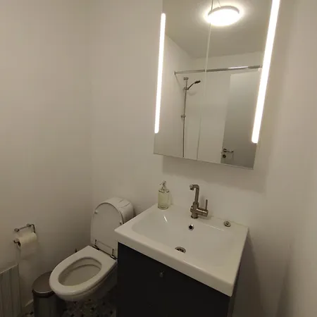 Komfort Hjem I Apartment *