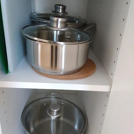 Komfort Hjem I *