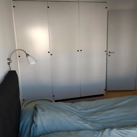 Komfort Hjem I Apartment *