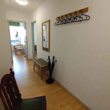 Apartment Komfort Hjem I Aalborg