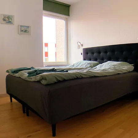 Komfort Hjem I Apartment