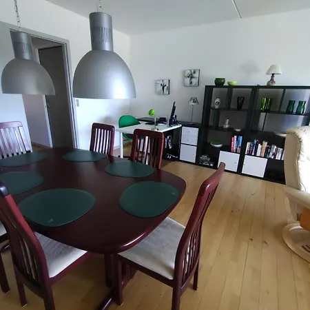 Komfort Hjem I Aalborg