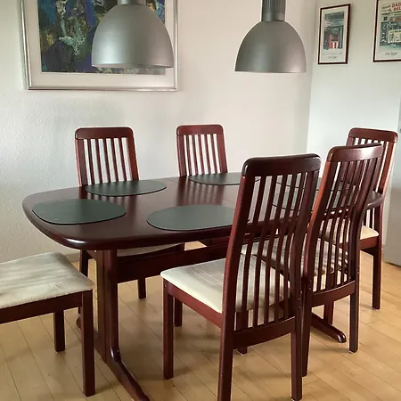 Komfort Hjem I Aalborg