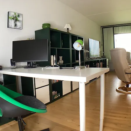Komfort Hjem I Apartment