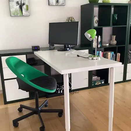 Komfort Hjem I Aalborg