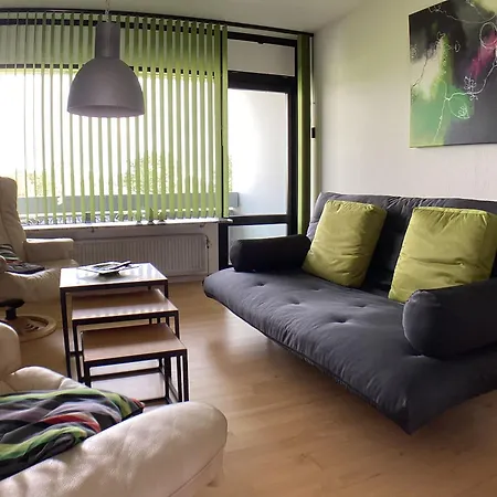 Komfort Hjem I Apartment *