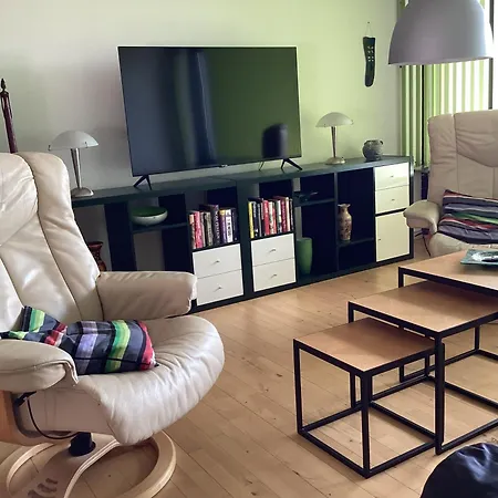 Komfort Hjem I Apartment *