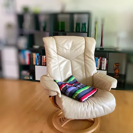 Apartment Komfort Hjem I