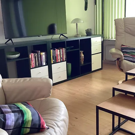 Apartment Komfort Hjem I *