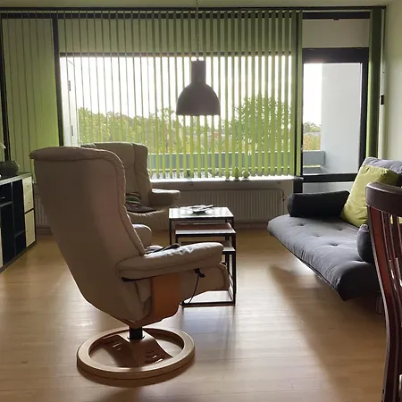 Komfort Hjem I Apartment