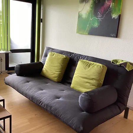 Apartment Komfort Hjem I *