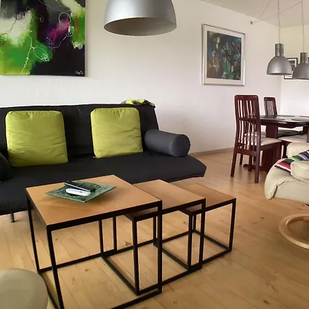 Komfort Hjem I Aalborg