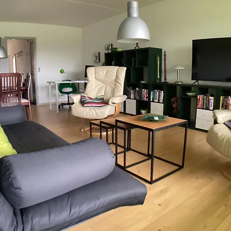 Komfort Hjem I * Aalborg