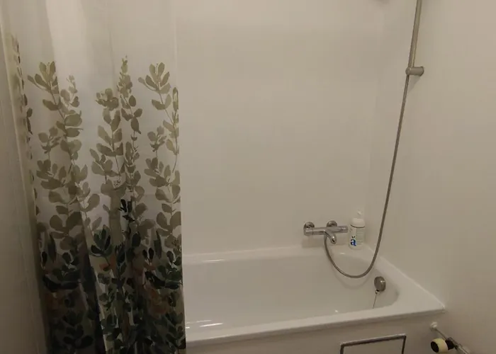 Komfort Hjem I Aalborg