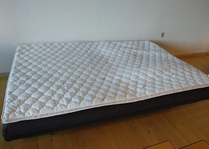 Komfort Hjem I Apartament