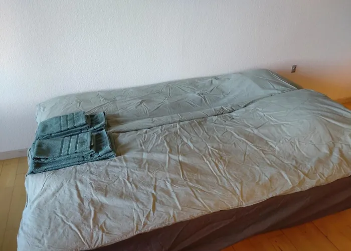 Komfort Hjem I Aalborg