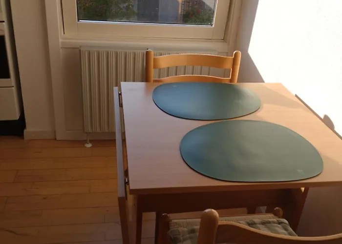 Daire Komfort Hjem I