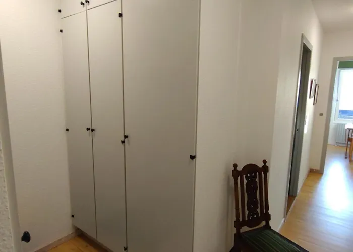 Komfort Hjem I Daire Aalborg