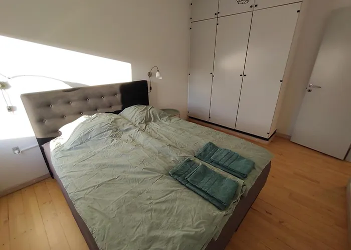 Komfort Hjem I Daire