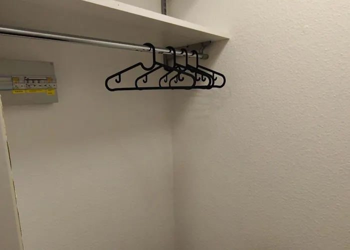 Komfort Hjem I Daire Aalborg