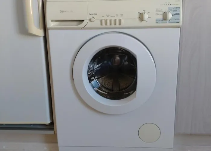 Komfort Hjem I Daire