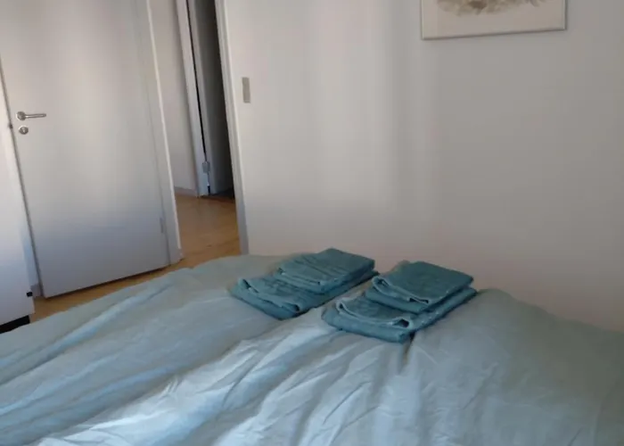Komfort Hjem I Daire Aalborg