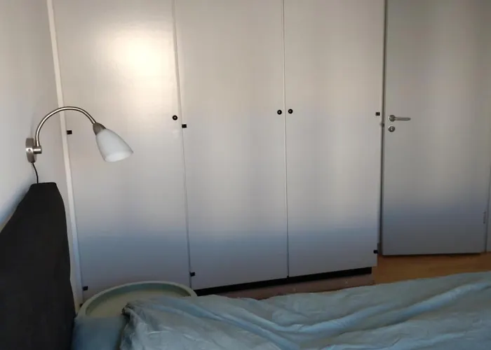 Komfort Hjem I Apartament *