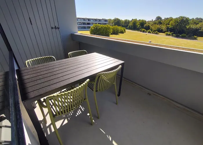 Komfort Hjem I Aalborg