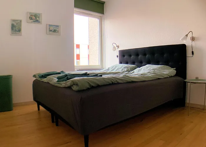 Komfort Hjem I Daire
