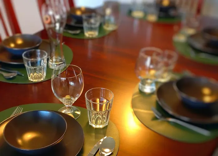 Komfort Hjem I Apartament