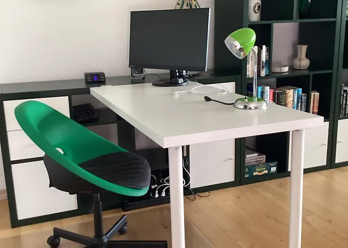 Komfort Hjem I Aalborg