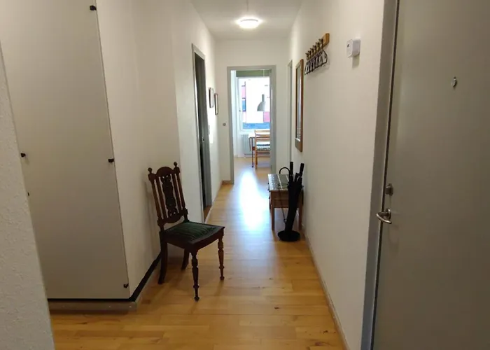 Daire Komfort Hjem I Aalborg