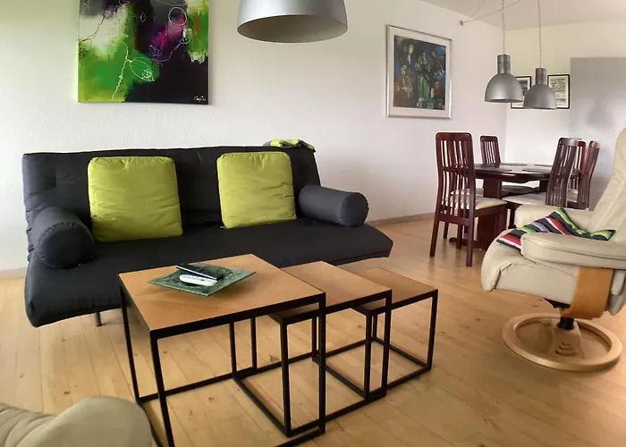 Komfort Hjem I Aalborg